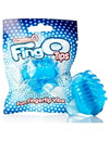 screaming o - fingo tips fingering blue D-236911