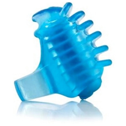 screaming o - fingo tips fingering blue D-236911