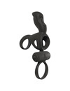 adrien lastic - spartacus ring penis sheath with vibrator D-237066