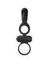 adrien lastic - spartacus ring penis sheath with vibrator D-237066