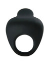 pretty love - thimble vibrator ring black D-210492