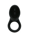 pretty love - cobra vibrator ring black D-210493