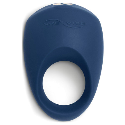 Cockring com Vibração We-Vibe Pivot com App Azul