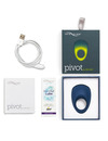 we-vibe - pivot vibrator ring we connect D-212685