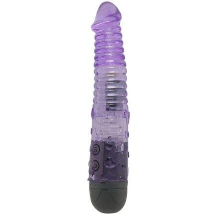 baile - give you lover a kind of lover lilac vibrator D-219210