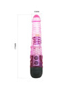 baile - give you lover a kind of lover lilac vibrator D-219210