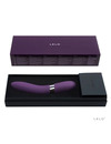 lelo - elise 2 lilac luxury vibrator D-195024