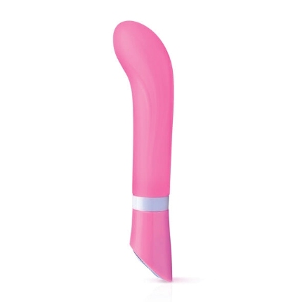 Vibrador B swish B good Deluxe Curve Rosa