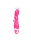 baile - the realistic cock pink 21.8 cm D-205179