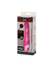 baile - the realistic cock pink 21.8 cm D-205179