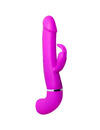 pretty love - henry vibrator with 12 vibration modes and squirt function D-211700