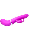 pretty love - henry vibrator with 12 vibration modes and squirt function D-211700