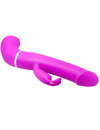 pretty love - henry vibrator with 12 vibration modes and squirt function D-211700