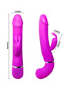 pretty love - henry vibrator with 12 vibration modes and squirt function D-211700