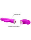 pretty love - henry vibrator with 12 vibration modes and squirt function D-211700