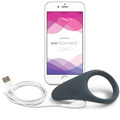 Cockring com Vibração We-vibe Verge com App