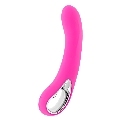 Vibrador Ponto G Moressa Nelson Premium Recarregável