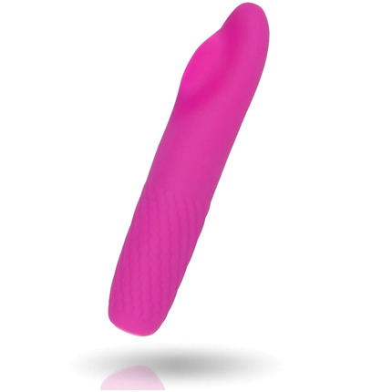 inspire sense - skaylar vibrador / rotador lila