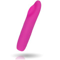 inspire sense - skaylar vibrador / rotador lila