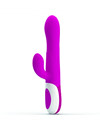 pretty love - dempsey rechargeable inflatable vibrator D-214794