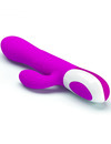 pretty love - dempsey rechargeable inflatable vibrator D-214794