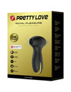 pretty love - smart hammer vibration and suction D-219188