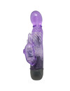 baile - give you a kind of lover vibrator with lilac rabbit 10 modes D-219212