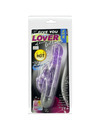 baile - give you a kind of lover vibrator with lilac rabbit 10 modes D-219212