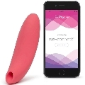 Vibrador We-vibe Melt Sucker com App