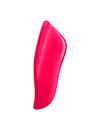 satisfyer - high fly finger vibrator fuchsia D-228112