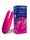 control - double vibes stimulator D-228297