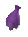 rewolution - rewolingo vibrator with tongue D-228564