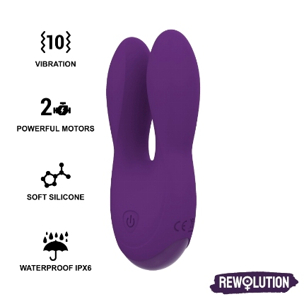 rewolution - rewobit flexible stimulator D-228568