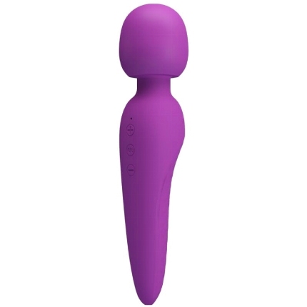 pretty love - meredith massager 12 vibration modes D-229708