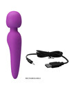 pretty love - meredith massager 12 vibration modes D-229708