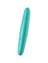 satisfyer - ultra power bullet 6 turquoise D-229785