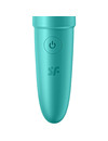 satisfyer - ultra power bullet 6 turquoise D-229785