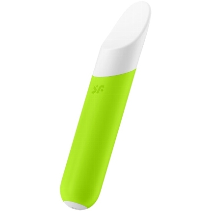 satisfyer - ultra power bullet 7 green D-229786