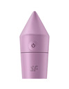 satisfyer - ultra power bullet 8 lilac D-229788