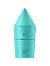 satisfyer - ultra power bullet 8 turquoise D-229789