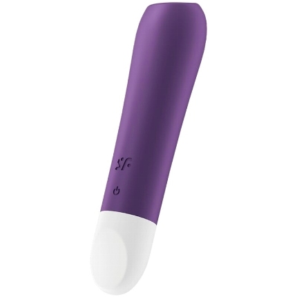 satisfyer - ultra power bullet 2 purple D-229923