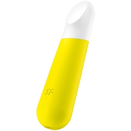 satisfyer - ultra power bullet 3 yellow D-229926