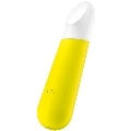 satisfyer - ultra power bullet 3 yellow