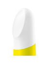 satisfyer - ultra power bullet 3 yellow D-229926