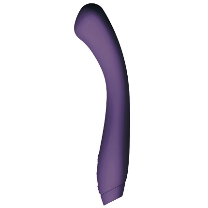 je joue - juno g-spot vibrator - purple D-232094