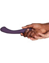 je joue - juno g-spot vibrator - purple D-232094