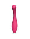 je joue - juno g-spot vibrator - fuchsia D-232095