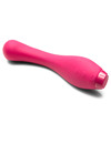 je joue - juno g-spot vibrator - fuchsia D-232095