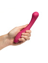 je joue - juno g-spot vibrator - fuchsia D-232095