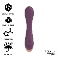 treasure - hansel g-spot vibrator compatible con watchme wireless technology